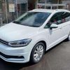 volkswagen golf-touran 2017 -VOLKSWAGEN--VW Golf Touran 1TCZD--JW029265---VOLKSWAGEN--VW Golf Touran 1TCZD--JW029265- image 14