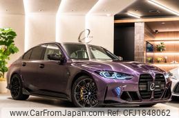 bmw m3 2023 CFJ1848062