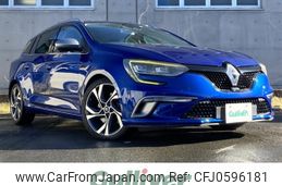 renault megane 2018 -RENAULT--Renault Megane ABA-KBM5M--VF1RFB001H0761115---RENAULT--Renault Megane ABA-KBM5M--VF1RFB001H0761115-