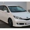 toyota wish 2011 -TOYOTA--Wish DBA-ZGE21G--ZGE21-0006261---TOYOTA--Wish DBA-ZGE21G--ZGE21-0006261- image 1