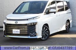 toyota voxy 2024 -TOYOTA 【名変中 】--Voxy MZRA90W--0098058---TOYOTA 【名変中 】--Voxy MZRA90W--0098058-