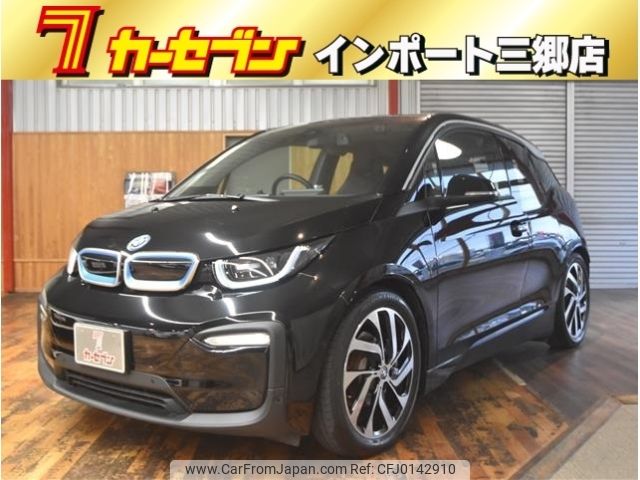 bmw i3 2019 -BMW--BMW i3 3LA-8P06--WBY8P420807E18415---BMW--BMW i3 3LA-8P06--WBY8P420807E18415- image 1