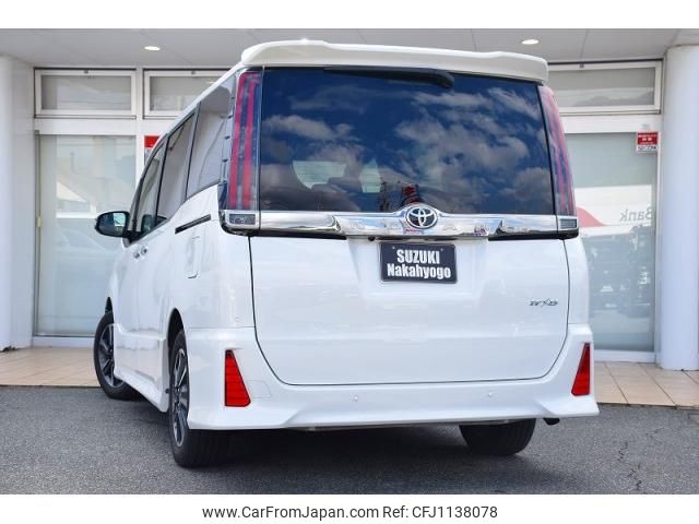 toyota noah 2021 quick_quick_3BA-ZRR80W_ZRR80-0686981 image 2