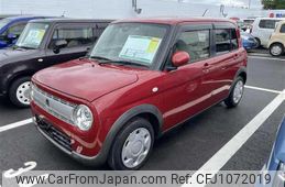 suzuki alto-lapin 2018 -SUZUKI--Alto Lapin HE33S--195928---SUZUKI--Alto Lapin HE33S--195928-