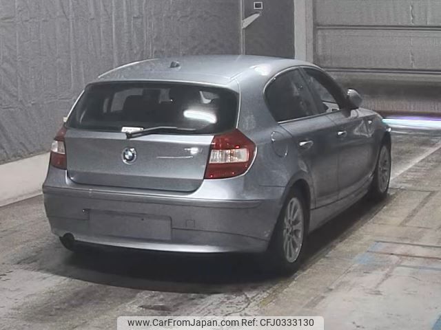 bmw 1-series 2006 -BMW--BMW 1 Series UF16-0PZ30445---BMW--BMW 1 Series UF16-0PZ30445- image 2