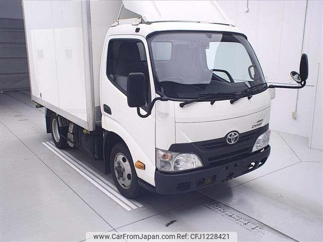 toyota dyna-truck 2016 -TOYOTA--Dyna XZC675-0002697---TOYOTA--Dyna XZC675-0002697- image 1