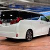 toyota alphard 2021 -TOYOTA--Alphard 3BA-AGH30W--AGH30-0360162---TOYOTA--Alphard 3BA-AGH30W--AGH30-0360162- image 19