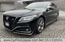 toyota crown 2021 -TOYOTA--Crown 6AA-AZSH20--AZSH20-1074570---TOYOTA--Crown 6AA-AZSH20--AZSH20-1074570-