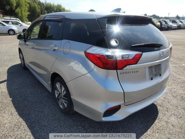 honda shuttle 2016 CFJ1675223 image 2