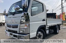 mitsubishi-fuso canter 2020 quick_quick_2RG-FBA20_FBA20-582831