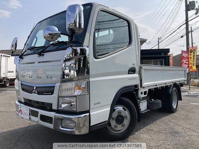mitsubishi-fuso canter 2020 quick_quick_2RG-FBA20_FBA20-582831 image 1