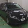 nissan note 2021 -NISSAN 【新潟 502ﾓ3583】--Note SNE13--102919---NISSAN 【新潟 502ﾓ3583】--Note SNE13--102919- image 1