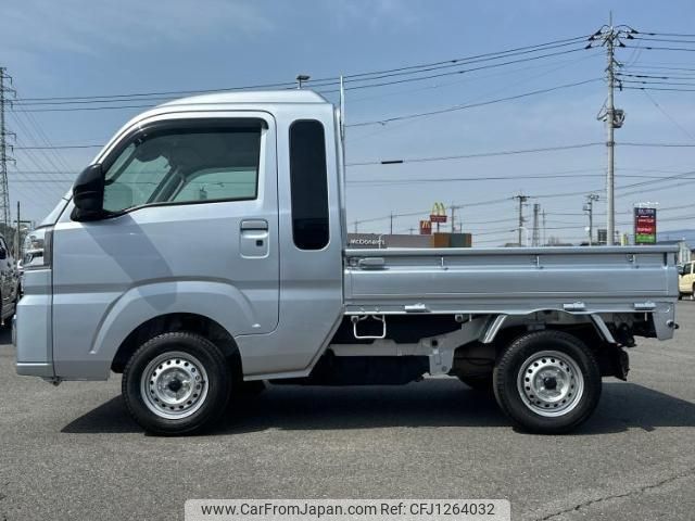daihatsu hijet-truck 2022 quick_quick_3BD-S510P_S510P-0474822 image 2