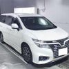 nissan elgrand 2017 -NISSAN 【福井 337ﾅ8888】--Elgrand PNE52-042404---NISSAN 【福井 337ﾅ8888】--Elgrand PNE52-042404- image 1