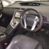 toyota prius 2014 -TOYOTA--Prius ZVW30-1867846---TOYOTA--Prius ZVW30-1867846- image 4