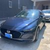mazda mazda3 2019 CFJ1620291 image 1