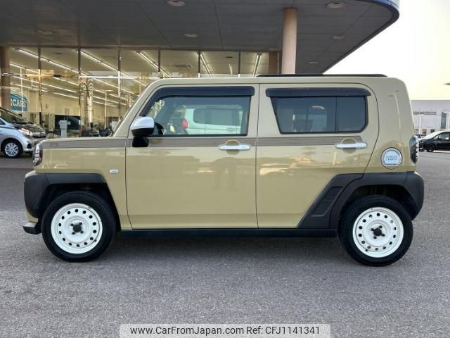 daihatsu taft 2020 quick_quick_5BA-LA900S_LA900S-0019620 image 2
