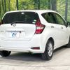 nissan note 2018 -NISSAN--Note DBA-E12--E12-579256---NISSAN--Note DBA-E12--E12-579256- image 18