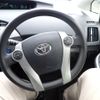 toyota prius 2013 -TOYOTA--Prius DAA-ZVW30--ZVW30-5715699---TOYOTA--Prius DAA-ZVW30--ZVW30-5715699- image 8