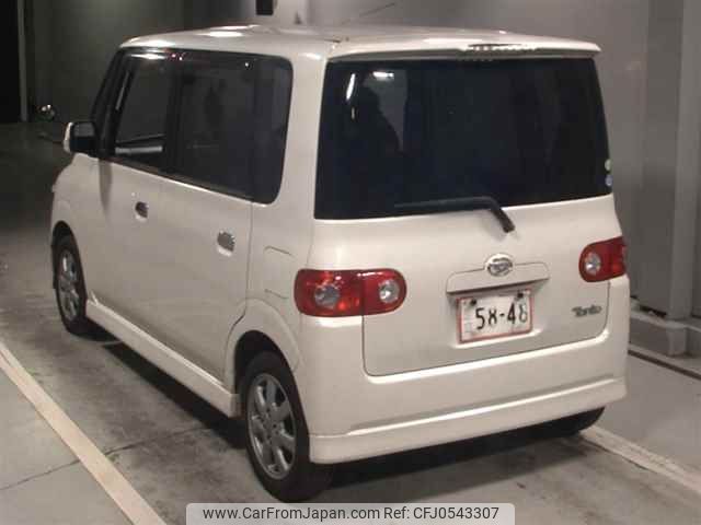 daihatsu tanto 2007 -DAIHATSU--Tanto L350S-0331109---DAIHATSU--Tanto L350S-0331109- image 2