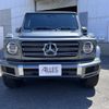mercedes-benz g-class 2019 -MERCEDES-BENZ--Benz G Class 3DA-463349--WDB4633492X335898---MERCEDES-BENZ--Benz G Class 3DA-463349--WDB4633492X335898- image 3