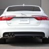 jaguar xf 2017 CFJ1899264 image 5