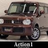 suzuki alto-lapin 2013 CFJ1765039 image 1