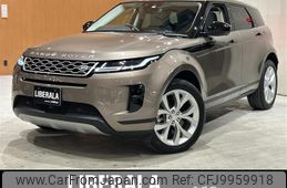 land-rover range-rover 2019 -ROVER--Range Rover 7BA-LZ2XAP--SALZA2AX1LH004231---ROVER--Range Rover 7BA-LZ2XAP--SALZA2AX1LH004231-