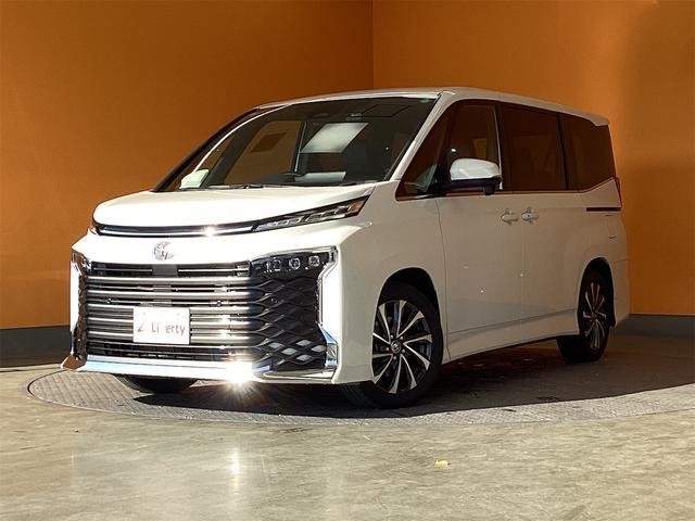 2025 Toyota Voxy MZRA90W - Car Price $28,420