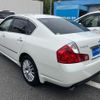 nissan fuga 2007 -NISSAN--Fuga CBA-Y50--Y50-156199---NISSAN--Fuga CBA-Y50--Y50-156199- image 4