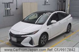 toyota prius-phv 2020 -TOYOTA 【姫路 301ﾀ5137】--Prius PHV DLA-ZVW52--ZVW52-3161764---TOYOTA 【姫路 301ﾀ5137】--Prius PHV DLA-ZVW52--ZVW52-3161764-