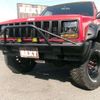 jeep cherokee 1997 CFJ8622751 image 13