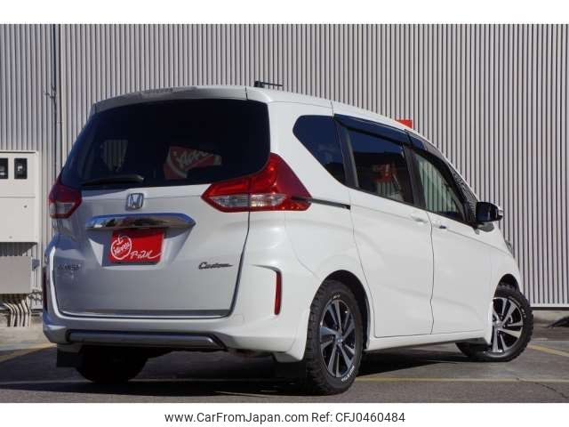 honda freed 2019 -HONDA 【尾張小牧 530ﾘ 788】--Freed DBA-GB5--GB5-1110650---HONDA 【尾張小牧 530ﾘ 788】--Freed DBA-GB5--GB5-1110650- image 2