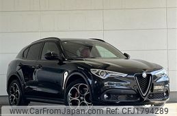 alfa-romeo stelvio 2020 CFJ1794289