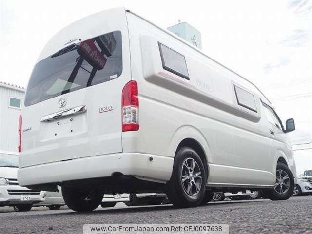 toyota hiace-van 2024 -TOYOTA 【岐阜 800ﾃ2168】--Hiace Van 3BF-TRH221K--TRH221-0103998---TOYOTA 【岐阜 800ﾃ2168】--Hiace Van 3BF-TRH221K--TRH221-0103998- image 2