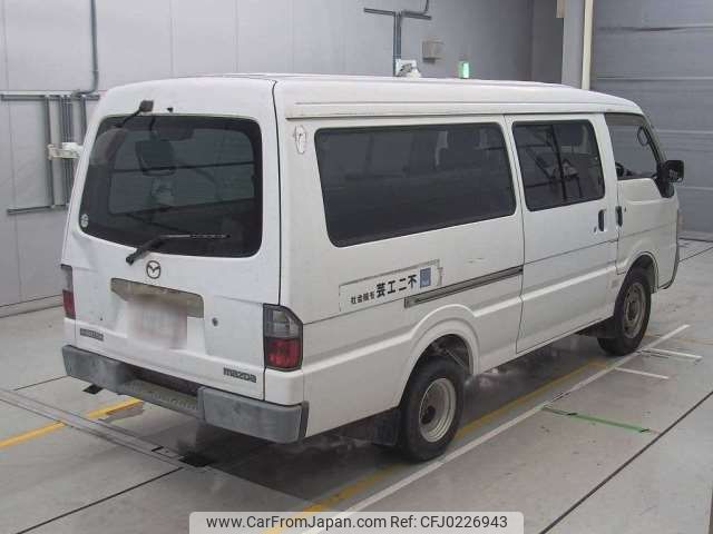 mazda bongo-brawny-van 2005 -MAZDA--Bongo Brawny Van KR-SKF6V--SKF6V-101600---MAZDA--Bongo Brawny Van KR-SKF6V--SKF6V-101600- image 2