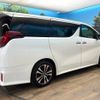 toyota alphard 2022 -TOYOTA--Alphard 3BA-AGH30W--AGH30-0446271---TOYOTA--Alphard 3BA-AGH30W--AGH30-0446271- image 19