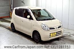 nissan moco 2006 -NISSAN 【高知 580ね2898】--Moco MG22S-146406---NISSAN 【高知 580ね2898】--Moco MG22S-146406-