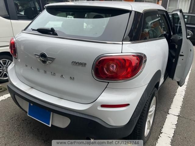 mini mini-others 2014 -BMW--BMW Mini CBA-SS16--WMWSS12000WN75005---BMW--BMW Mini CBA-SS16--WMWSS12000WN75005- image 2
