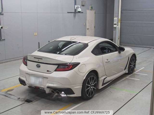 toyota 86 2023 -TOYOTA 【三河 302ﾉ 216】--86 3BA-ZN8--ZN8-026942---TOYOTA 【三河 302ﾉ 216】--86 3BA-ZN8--ZN8-026942- image 2