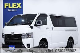 toyota hiace-van 2023 -TOYOTA--Hiace Van 3DF-GDH206V--GDH206-1089156---TOYOTA--Hiace Van 3DF-GDH206V--GDH206-1089156-