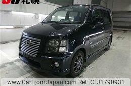 suzuki wagon-r-solio 2004 CFJ1790931