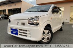 suzuki alto 2019 -SUZUKI--Alto DBA-HA36S--HA36S-529888---SUZUKI--Alto DBA-HA36S--HA36S-529888-