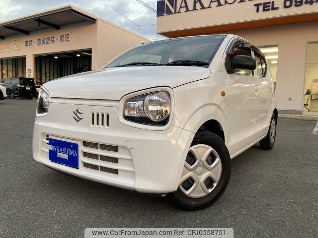 suzuki alto 2019 -SUZUKI--Alto DBA-HA36S--HA36S-529888---SUZUKI--Alto DBA-HA36S--HA36S-529888- image 1