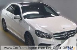 mercedes-benz e-class 2015 -MERCEDES-BENZ--Benz E Class RBA-212036C--WDD2120362B224533---MERCEDES-BENZ--Benz E Class RBA-212036C--WDD2120362B224533-