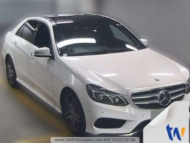 mercedes-benz e-class 2015 -MERCEDES-BENZ--Benz E Class RBA-212036C--WDD2120362B224533---MERCEDES-BENZ--Benz E Class RBA-212036C--WDD2120362B224533- image 1