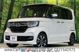 honda n-box 2019 CFJ1542572
