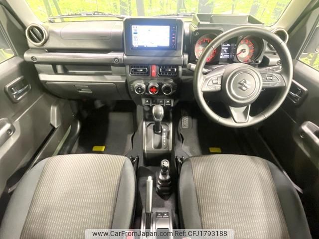suzuki jimny 2023 CFJ1793188 image 2