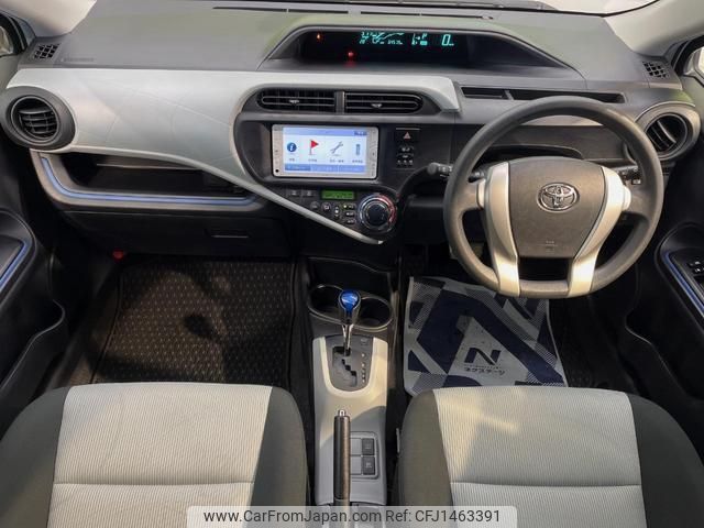 toyota aqua 2013 quick_quick_NHP10_NHP10-2207654 image 2