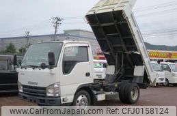 isuzu elf-truck 2010 GOO_NET_EXCHANGE_0900232A30240830W003